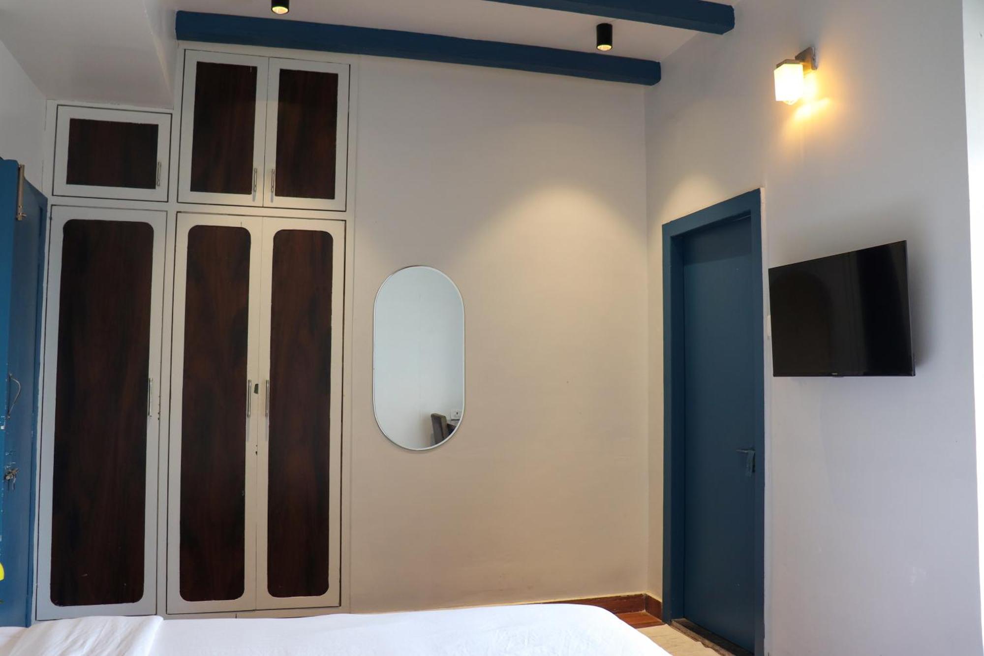 Būndi Blue Door酒店 客房 照片