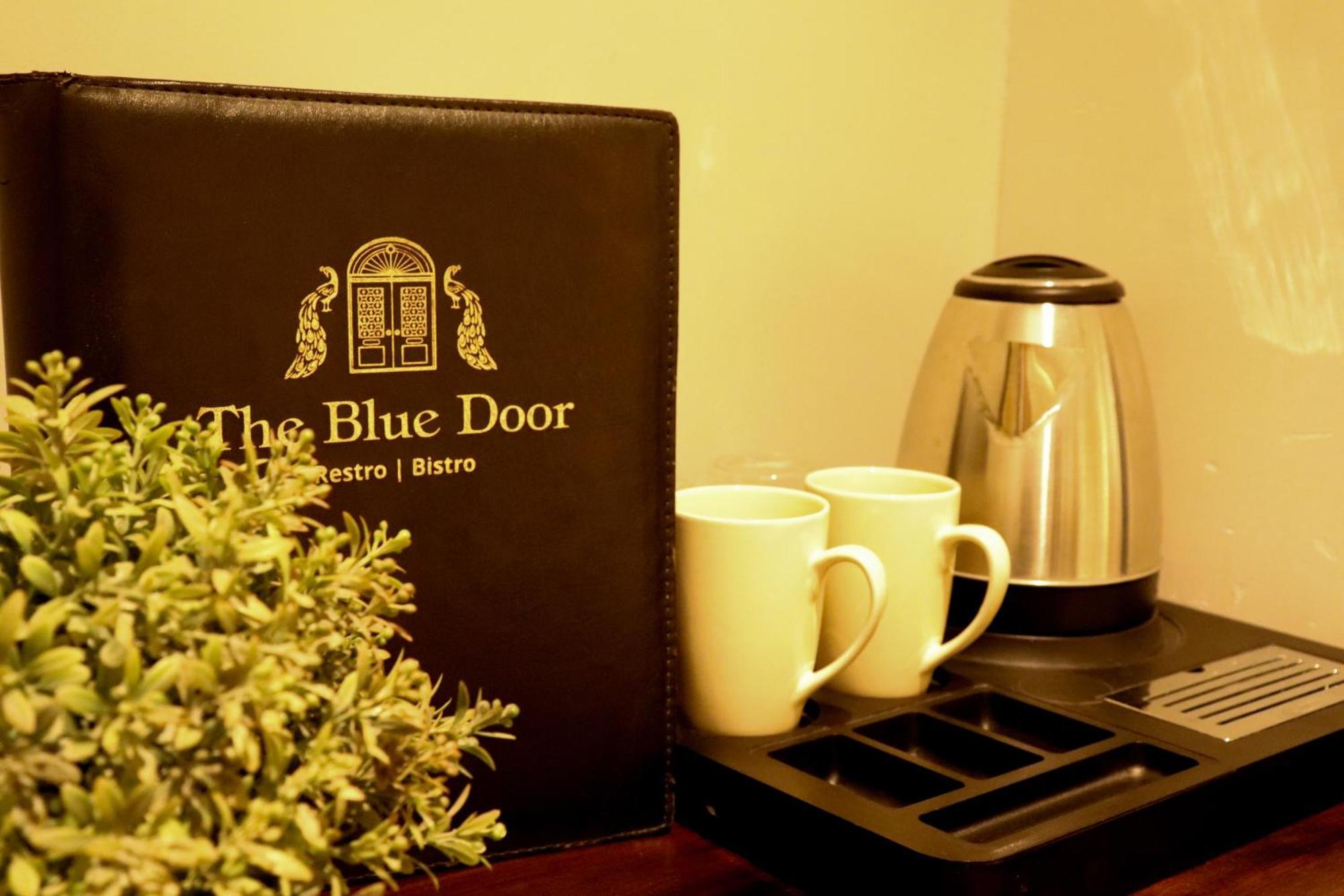 Būndi Blue Door酒店 外观 照片
